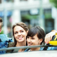 Die Dienstleistung Taxi umfasst nicht nur den reinen Transport von A nach B sondern steht auch für Verfügbarkeit an 365 Tagen im Jahr und dies rund um die Uhr. Es stehen zuverlässige und bequeme Fahrzeuge zur Verfügung die Sicherheit bieten und freundliche Fahrer, die Sie mit Ortskenntnis schnell und auf dem kürzesten Weg zu Ihrem Ziel bringen. Wir garantieren Mobilität an jedem Ort und zu jeder Zeit!